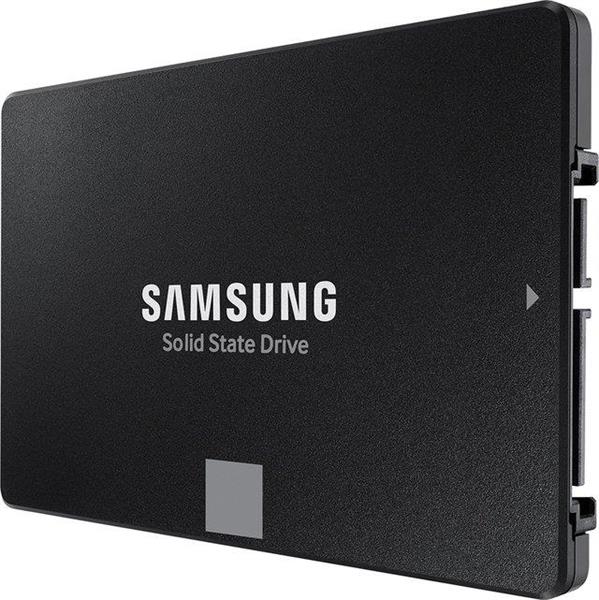 SSD-DISK, SAMSUNG 870 500GB,SATA-600