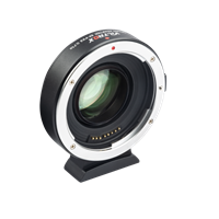 Viltrox adapter Canon EF/EFS -Fuji X FX2 EF-FX1