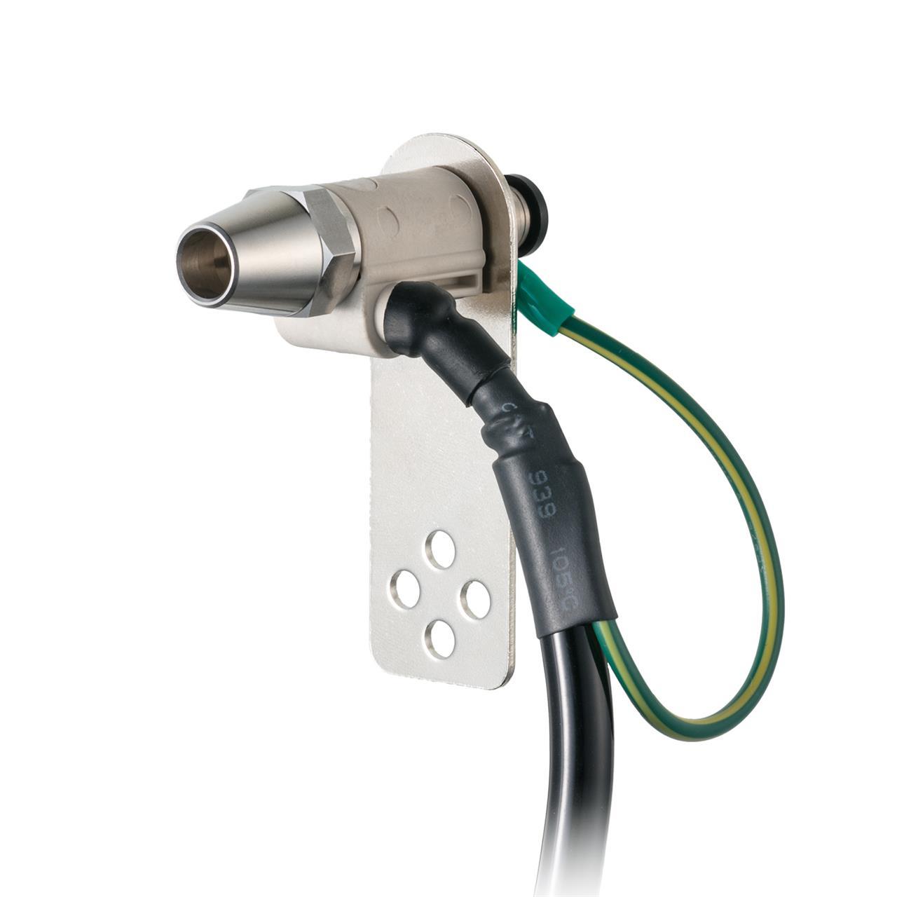 High Power Ionizing Nozzle (Shielded cable included) No.HPN-1　