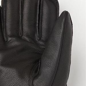 Hestra Highland Glove Black