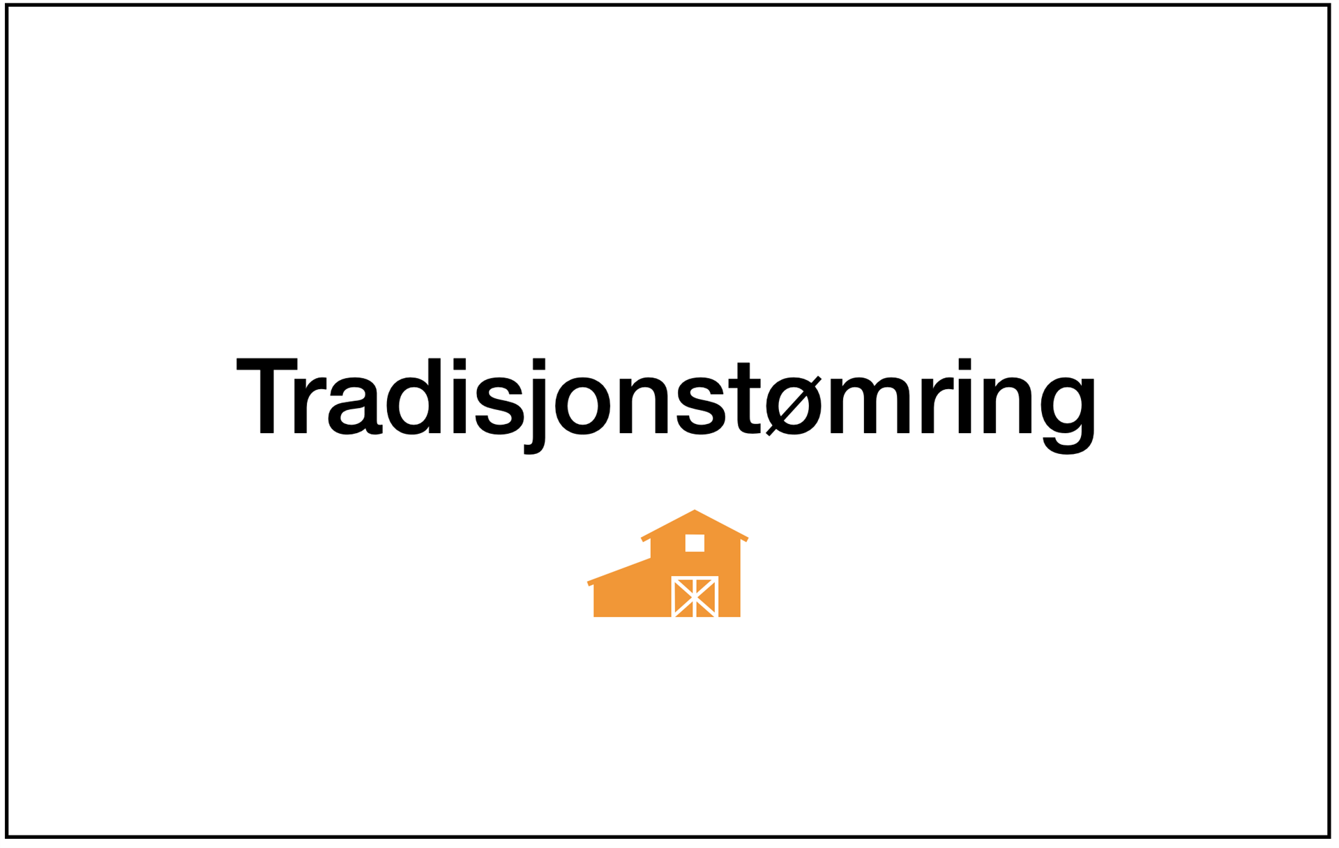 Tradisjonstømring JCS AS Tømrer Handverk Restaurering Voss Tradisjonshåndverk