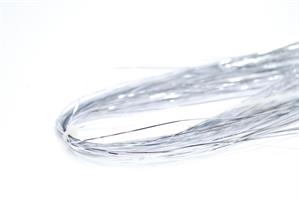 Flash Tinsel - Silver