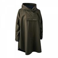 LADY REGN PONCHO