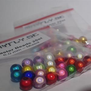 Master 3D Beads - Articulated - 6mm