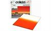 Cokin 663P Gradual Fluo Orange