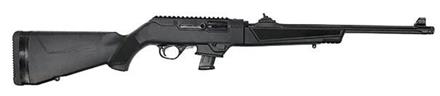 RUGER PC CARBINE (9mm)