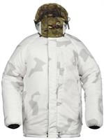 Taiga RF 250 Rev Jacket