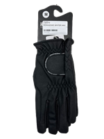RIDHANDSKE WINTER HANSBO BL STRL