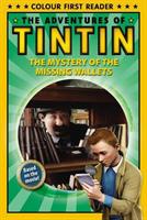 Adventures of Tintin: the mystery of the missing wallets