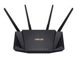 ROUTER, ASUS RT-AX58U WL