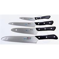 MAC Knivset i presenförpackning med 4 knivar