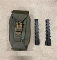 Esstac Medical Pouch 2.0 RG