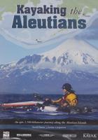 Kayaking the Aleutians