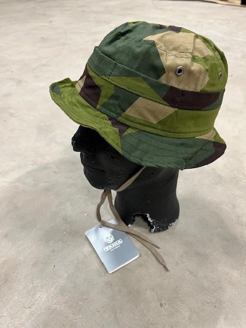 Taiga Field Hat m/90 green Cold Skills AB