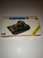 Flakpanzer IV