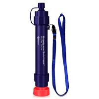 Water Filter Straw II
