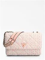 Guess Cessily Tweed Peach