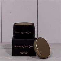 Doftljus Vanilla & Sweetcake