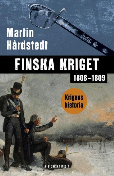 Martin HårdstedtsFinska Kriget