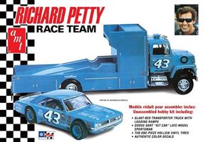 Richard Petty Race Team