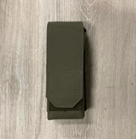Esstac Lidded Double 5.56 Kywi RG