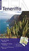 Teneriffa Reseguide Destinatio
