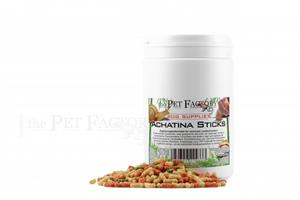 Achatina Sticks - 125g