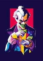 Torbjørn Endrerud - Joker 