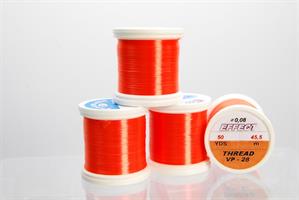 Effect Thread - Orange Fluo