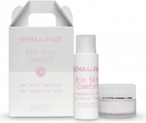 Bema Bio Skin Comfort- Kit för känslig hud