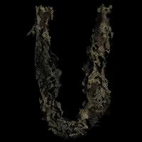 Ghillie wrap 3D Multicam (6 pack)