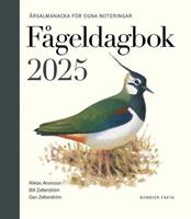 Fågeldagbok 2025
