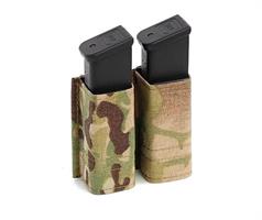 Esstac Double Pistol GAP Kywi MC