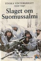 Slaget om Suomussalmi