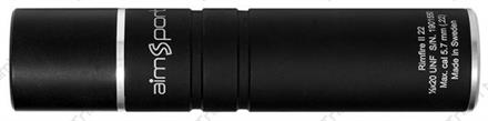 RIMFIRE II 22 (5,7mm - 1/2"x20 UNF)