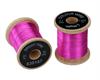 wire 0,1mm - Bright Violet