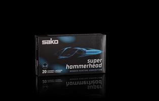 .308 SAKO SUPER HAMMERHEAD 11,7G (20)