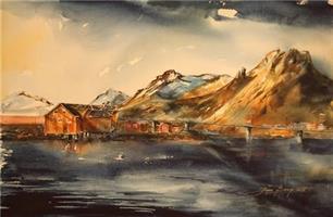 Jan Berg-Svolvær