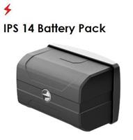 Pulsar IPS 14 batteripack