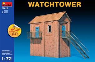 WATCHTOWER