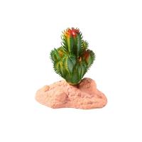 Reptile Nova - Cactus Pink - 10 cm