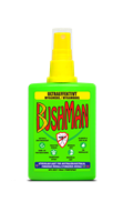 Bushman Pump Spray