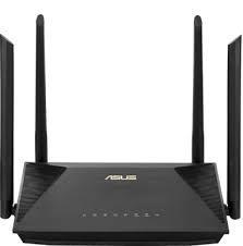 ROUTER, ASUS RT-AX53U WL