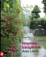 Engelska trädgårdar