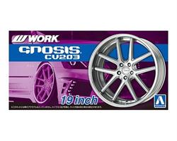 WORK GNOSIS CV203 19inch