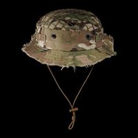 Bravo Six Boonie Hat Multicam