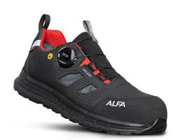 Alfa Grid AWS