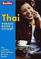 Thai phrasebook & dictionary