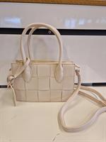 Ulrika Design Mini Flätad Beige