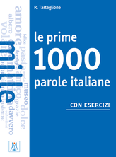 Le prime 1000 parole italiane